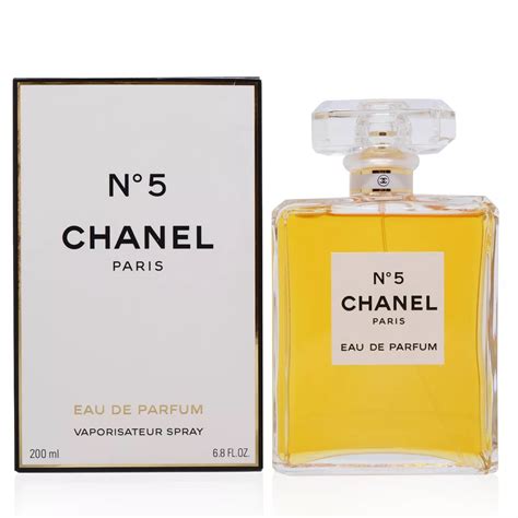 chanel no 5 1.2 oz.